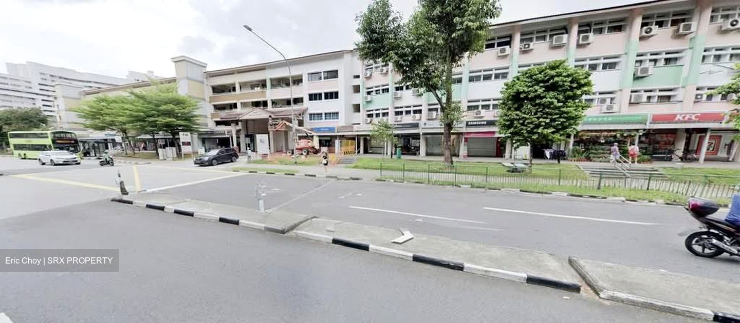 Hong Kah Point (D22), Shop House #546080871